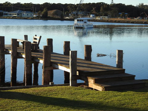 Lake Edge Apartments - Perth Resorts 21