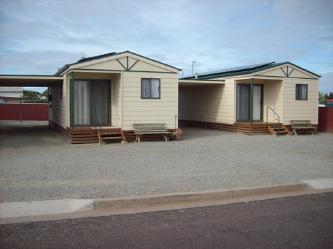 Jacko's Holiday Cabins - Perth Resorts 7