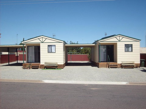Jacko's Holiday Cabins - Perth Resorts 0