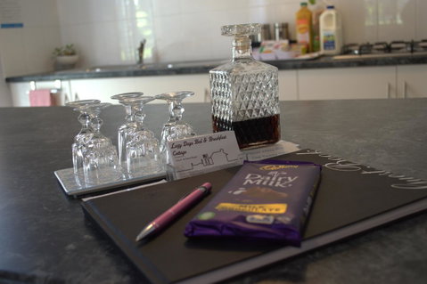 Lazy Days Cottage - Victor Harbor - Accommodation Perth 26
