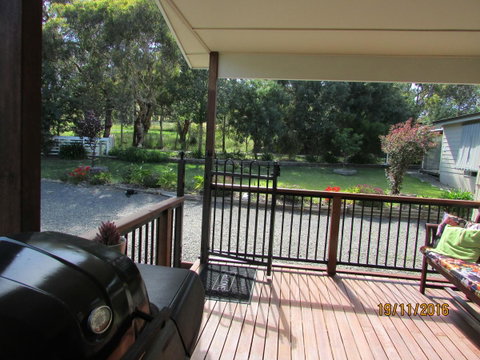 Lazy Days Cottage - Victor Harbor - Accommodation Perth 7