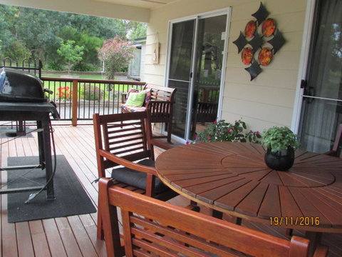 Lazy Days Cottage - Victor Harbor - Accommodation Perth 5