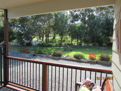 Lazy Days Cottage - Victor Harbor - Accommodation Perth 6