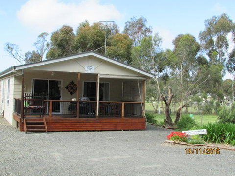 Lazy Days Cottage - Victor Harbor - Accommodation Perth 12