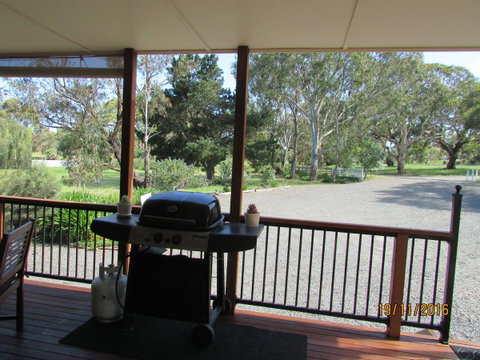 Lazy Days Cottage - Victor Harbor - Accommodation Perth 8