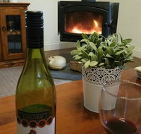 Amy's House Bed  Breakfast - Accommodation Perth