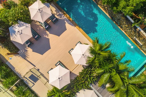 Bayview Beachfront Apartments, In Town Right On The Beach - Accommodation Perth 8