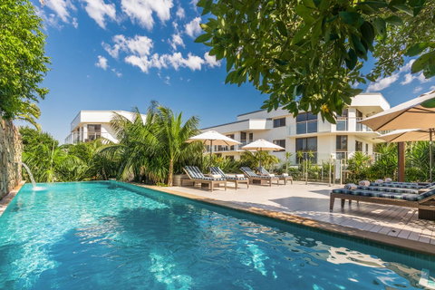 Bayview Beachfront Apartments, In Town Right On The Beach - Accommodation Perth 6