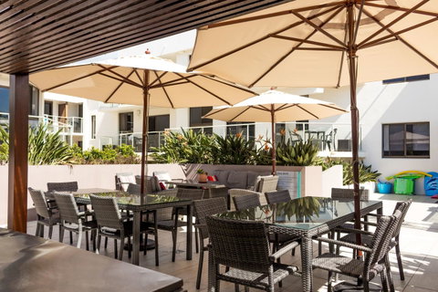 Bayview Beachfront Apartments, In Town Right On The Beach - Accommodation Perth 25
