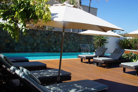 Bayview Beachfront Apartments, In Town Right On The Beach - Accommodation Perth 18