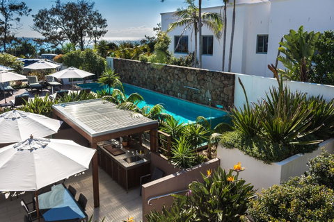 Bayview Beachfront Apartments, In Town Right On The Beach - Accommodation Perth 12