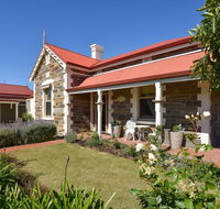 Trafalgar Premium Vintage Suites - Accommodation Perth