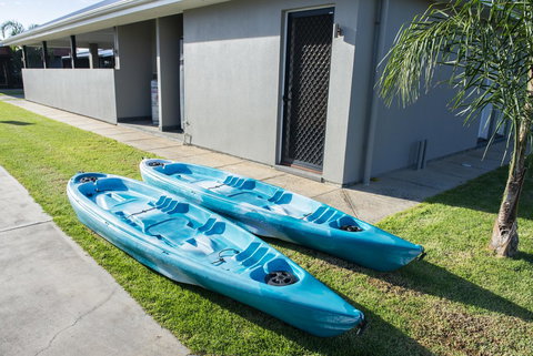 Paringa Resort - Perth Resorts 17