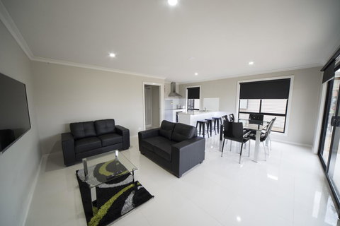 Paringa Resort - Perth Resorts 5