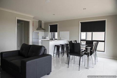 Paringa Resort - Perth Resorts 6