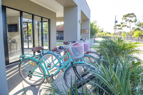 Paringa Resort - Perth Resorts 18