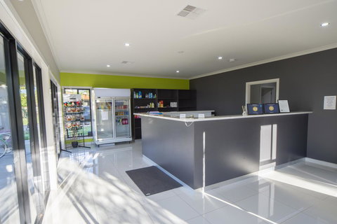 Paringa Resort - Perth Resorts 10