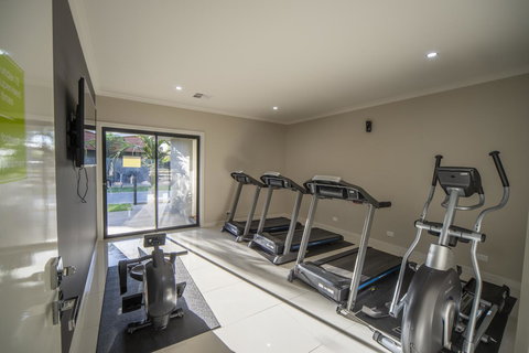 Paringa Resort - Perth Resorts 13