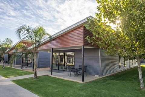 Paringa Resort - Perth Resorts 0