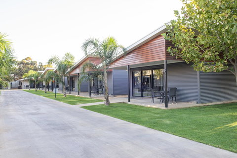 Paringa Resort - Perth Resorts 4