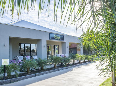 Paringa Resort - Perth Resorts 12