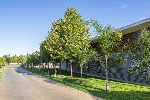 Paringa Resort - Perth Resorts 16