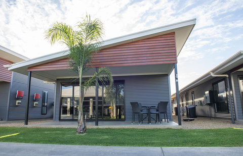 Paringa Resort - Perth Resorts 8