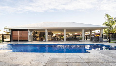 Paringa Resort - Perth Resorts 1