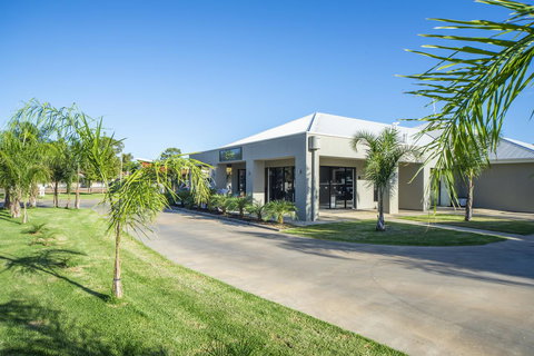 Paringa Resort - Perth Resorts 15