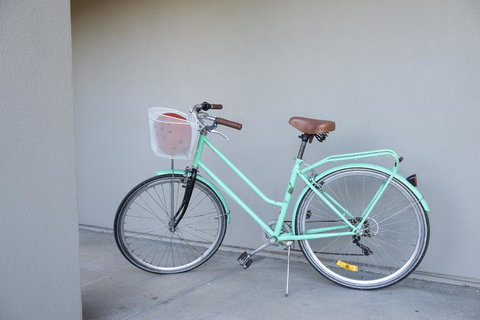 Paringa Resort - Perth Resorts 19