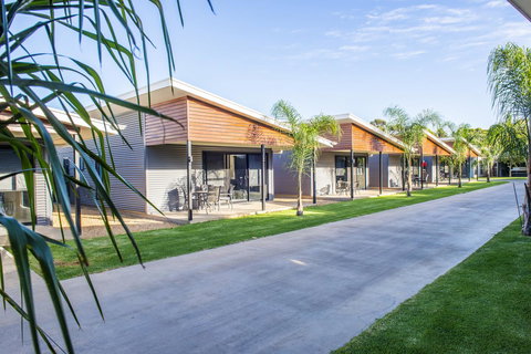 Paringa Resort - Perth Resorts 2