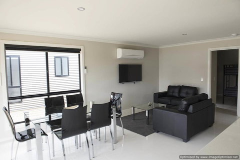 Paringa Resort - Perth Resorts 7