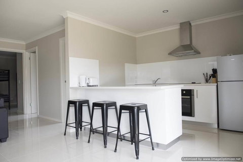 Paringa Resort - Perth Resorts 9