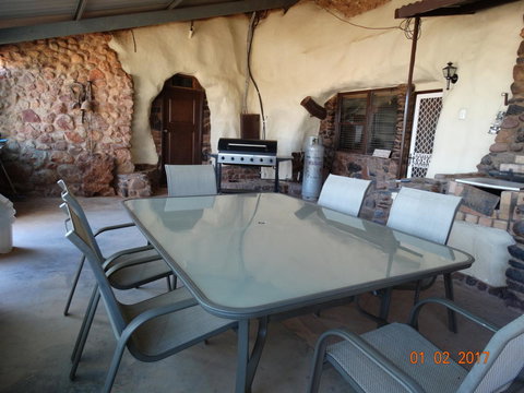 Di's Place - Perth Resorts 18