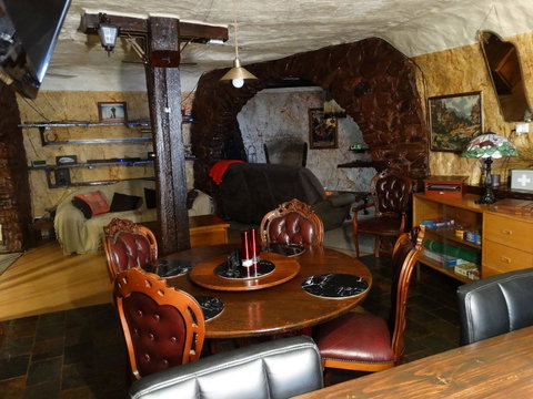 Di's Place - Perth Resorts 0