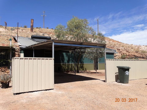 Di's Place - Perth Resorts 19