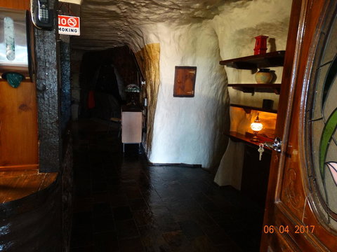 Di's Place - Perth Resorts 1