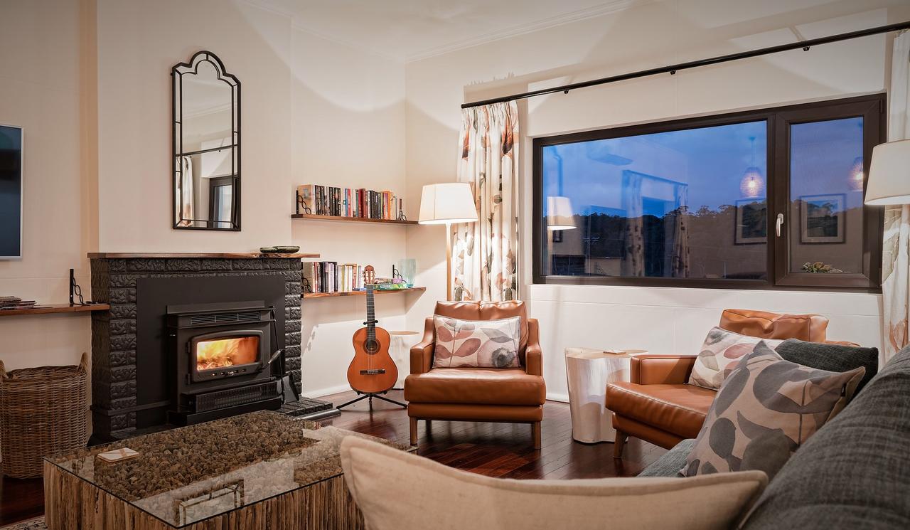 Crafers SA Accommodation Perth