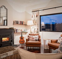 Esto house - Accommodation Perth