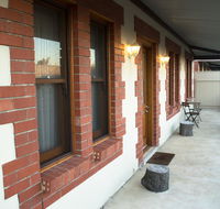 Longreach at Port Elliot - Accommodation Perth