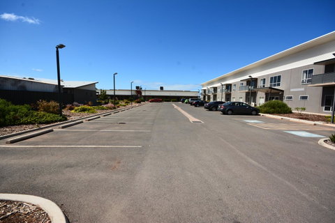 Aligned Corporate Residences Whyalla - Accommodation Perth 18