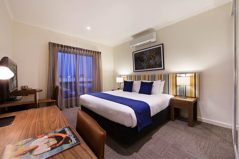 Aligned Corporate Residences Whyalla - Accommodation Perth 5