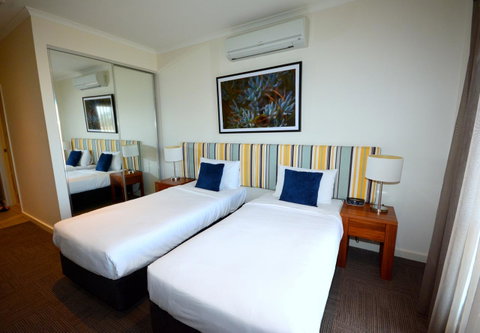 Aligned Corporate Residences Whyalla - Accommodation Perth 4