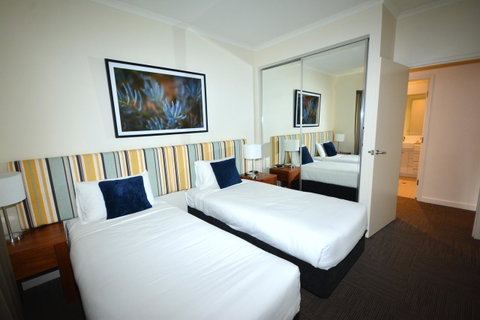 Aligned Corporate Residences Whyalla - Accommodation Perth 3
