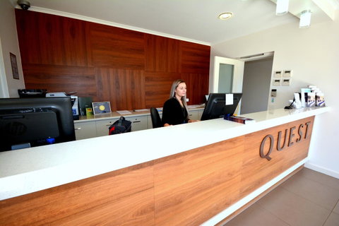 Aligned Corporate Residences Whyalla - Accommodation Perth 10