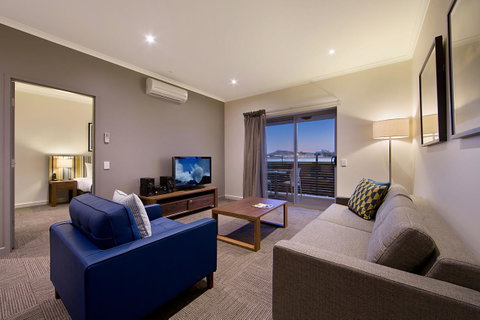 Aligned Corporate Residences Whyalla - Accommodation Perth 0
