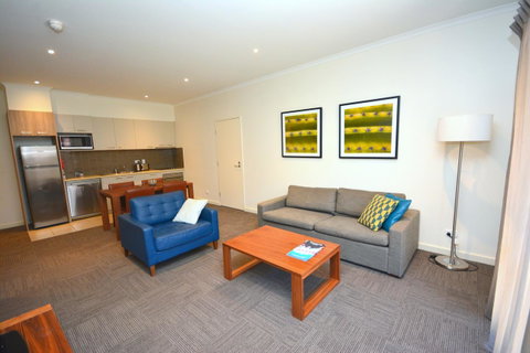 Aligned Corporate Residences Whyalla - Accommodation Perth 2