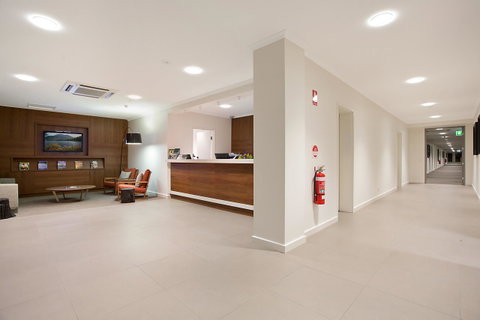 Aligned Corporate Residences Whyalla - Accommodation Perth 11