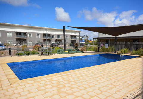 Aligned Corporate Residences Whyalla - Accommodation Perth 1
