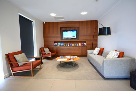 Aligned Corporate Residences Whyalla - Accommodation Perth 9